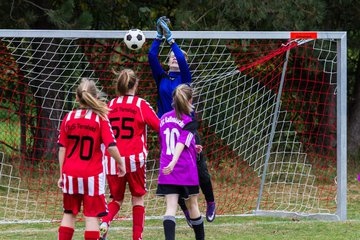 Bild 144 - C-Juniorinnen TuS Tensfeld - FSC Kaltenkirchen : Ergebnis: 2:4